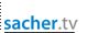 Menuebutton Sacher-TV